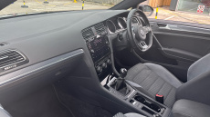 Volkswagen Golf 1.5 TSI EVO 150 R-Line Edition 5dr Petrol Hatchback